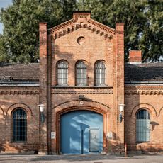 Więzienie Plötzensee