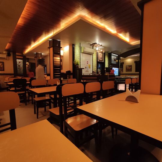 Samrat hotel