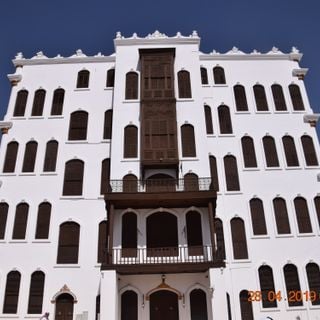 Shubra palace