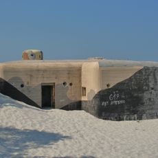 Bunker Sęp