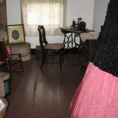 Surratt House & Tavern