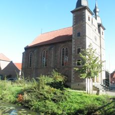 Schlosskapelle Raesfeld