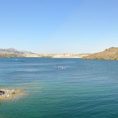 Lake Mohave