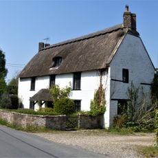 Old Manor Cottage