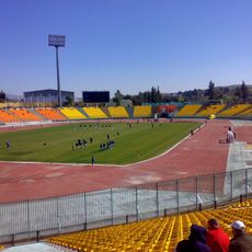 Stade Mohamed Hamlaoui