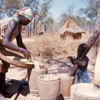 Provincia del Noroeste