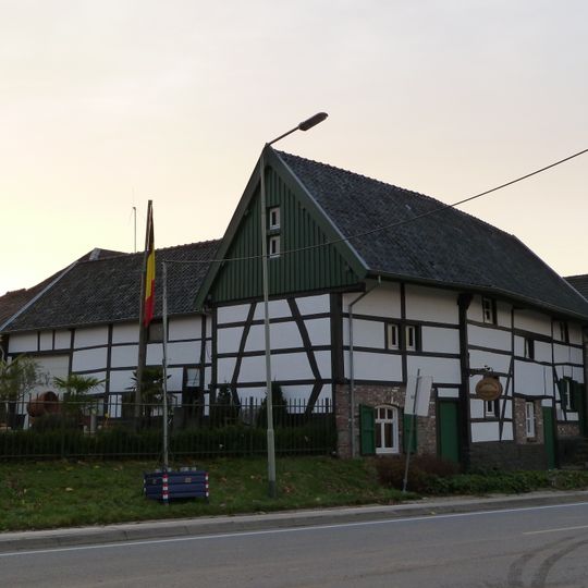 Lemiers-Rijksweg 120, Lemiers