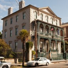 John Rutledge House