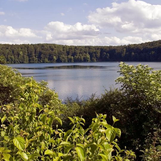 Pulvermaar