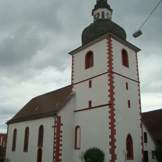 St. Laurentius