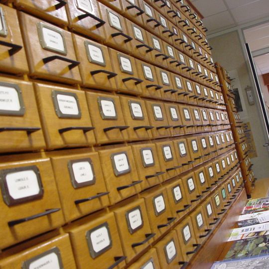 Conservatoire botanique national de Bailleul