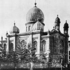 Alte Synagoge