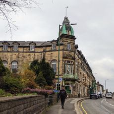 Buxton Museum and Art Gallery