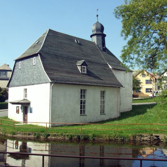 Andreaskirche