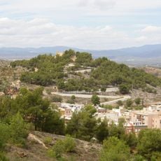 Ermita de Santa Bàrbara de Llíria