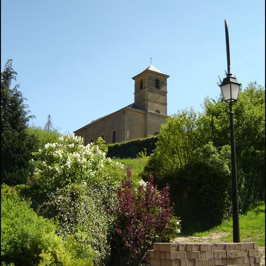 Saint-Pancré