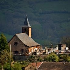 Chapelle Saint-Jean de l'Hôpital