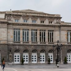 Teatro Campoamor