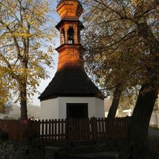 Kaplička