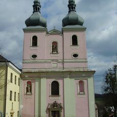Church of the Visitation of Our Lady