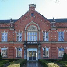 Johan Willem Frisokazerne