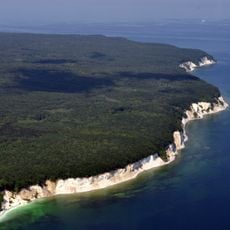 Nationaal Park Jasmund