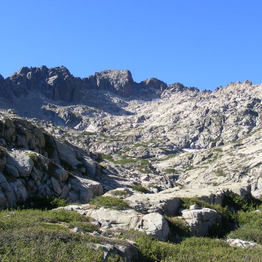 Monte Rotondo