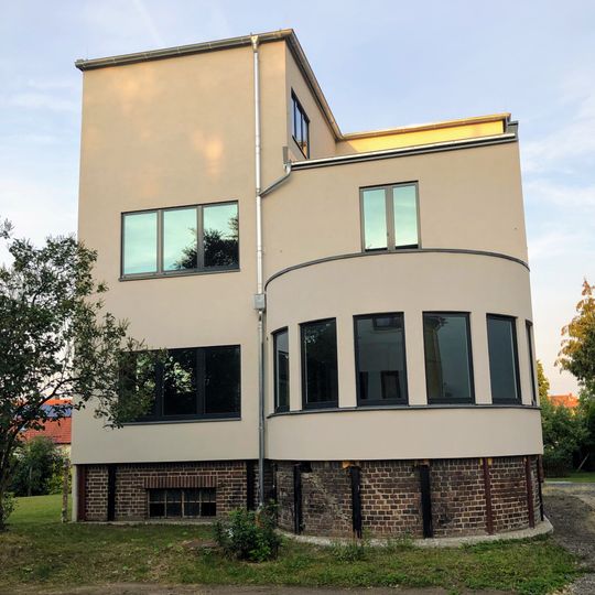 Breitscheidstraße 23