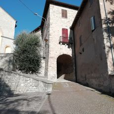 Monteorsello Castle