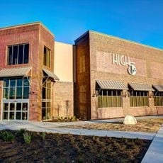 High Five Entertainment