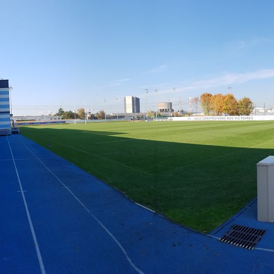 Racing 92