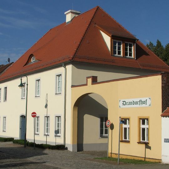 Drandorfhof