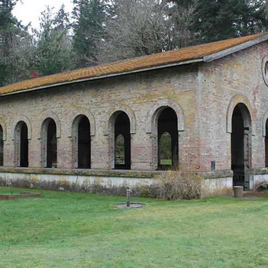 Manchester State Park