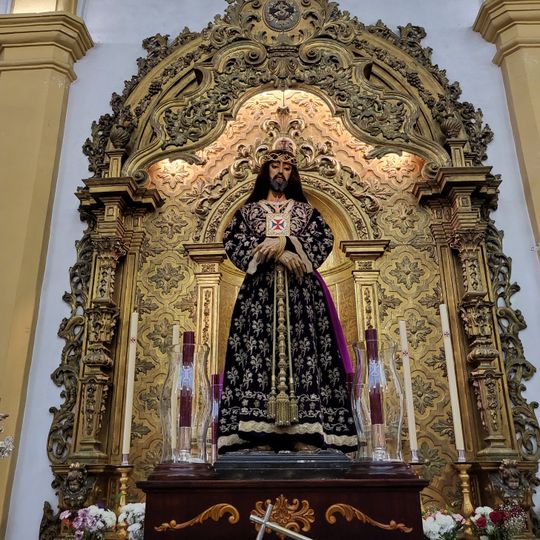 Archicofradía de Medinaceli de San Fernando