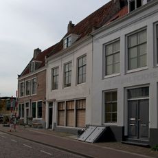Sint Janstraat 62, Middelburg