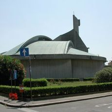 Chiesa dell'Annunciazione