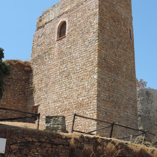 Castillo del Cerro del Castillo