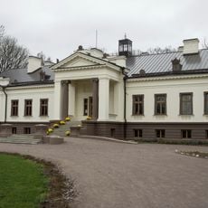Gelgaudiškis Manor