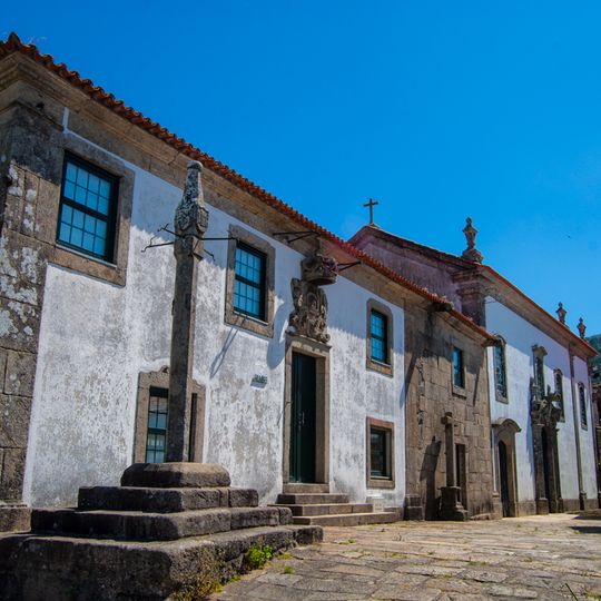 Vila Nova de Cerveira e Lovelhe