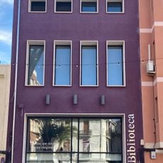 Biblioteca Pública Municipal de Benaguasil