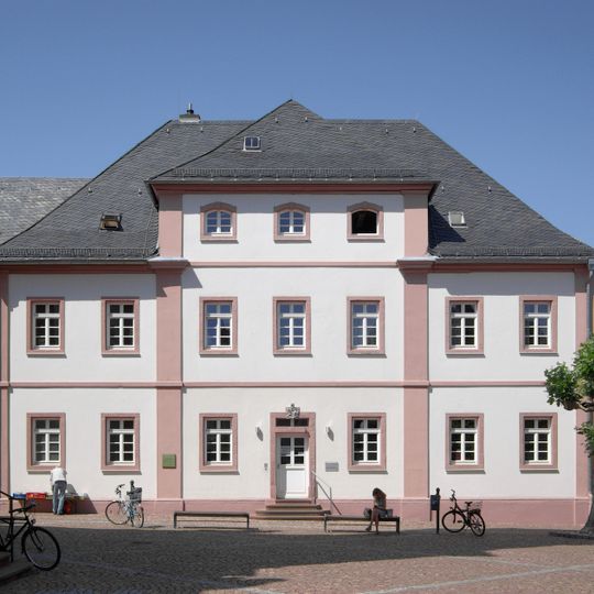 Heusenstamm
