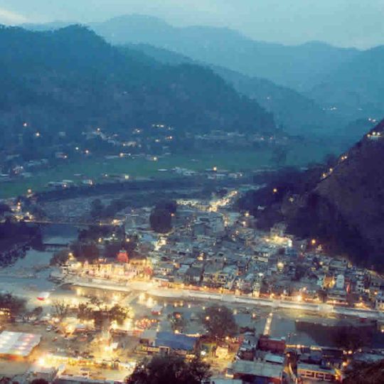 Pauri Garhwal district