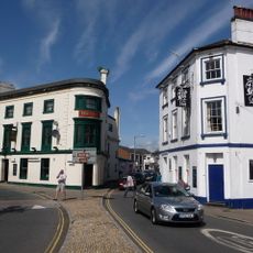 Ship And Plough Inn