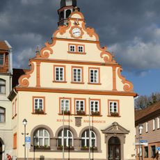 Rathaus