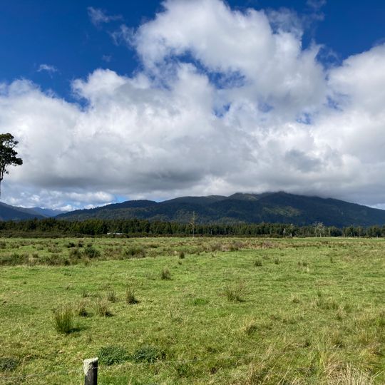 Pearn Brook Scenic Reserve