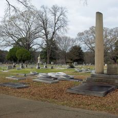 Greenwood Cemetery