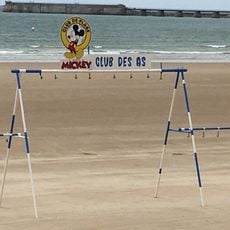 Grande Plage des Sables d'Olonne