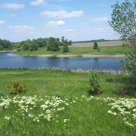 Nizhyn regional landscape park