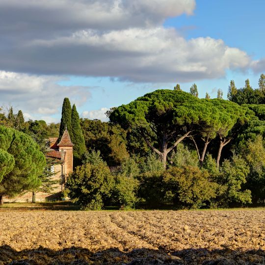 Château de la Creuse