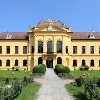 Pałac Eckartsau